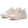 New Anta Shock Absorbers Slip Resistant Abrasion Resistant Low Top Running Shoes Women's Lotus Gray 922345512-8