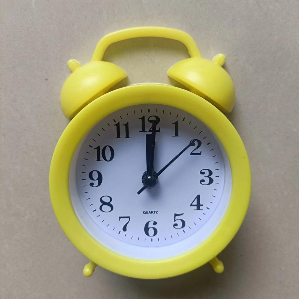 Smart Bedside Alarm Clock for Kids – Wake-Up Light & Sound for Boys and Girls