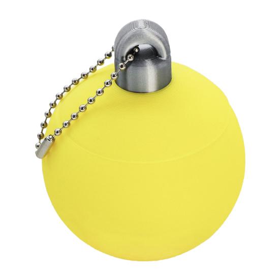 Weihnachtskugeln Ornamente 3D-gedruckter Weihnachtsmann/Rentier/Schneemann Versteckte Weihnachtskugel Hängeornament für Weihnachtsbaum Feiertags-Party-Dekor