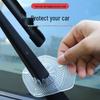 Car Wiper Silicone Dust Cover Plug