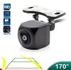 Reversing dynamic trajectory 170 Angle AHD1080P HD image waterproof wide Angle