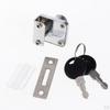Door Cabinet Mailbox Postbox Drawer Cupboard Lock