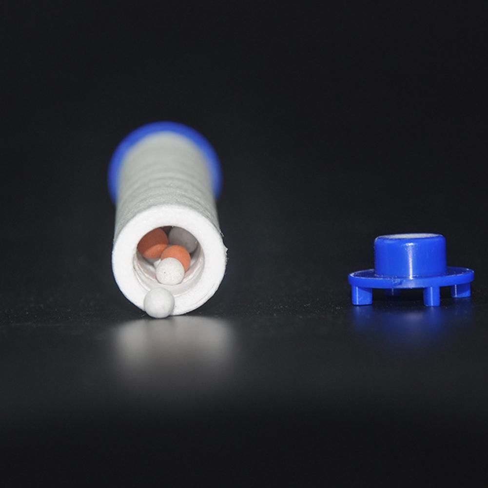Shower Head Cotton Filter 3pcs Filter Brand New Easy To Disassemble