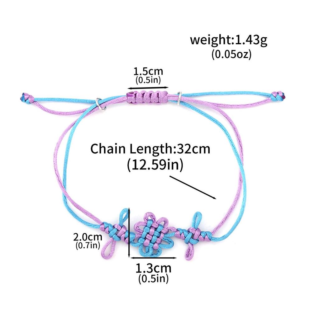 Anime K-POP Dämonenjägerin Anhänger Perlen DIY Armband
