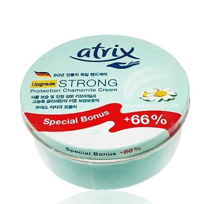 [QN1TUUB4_56] Hand Cream Hand Lotion Atrix Mist Strong (37237922)