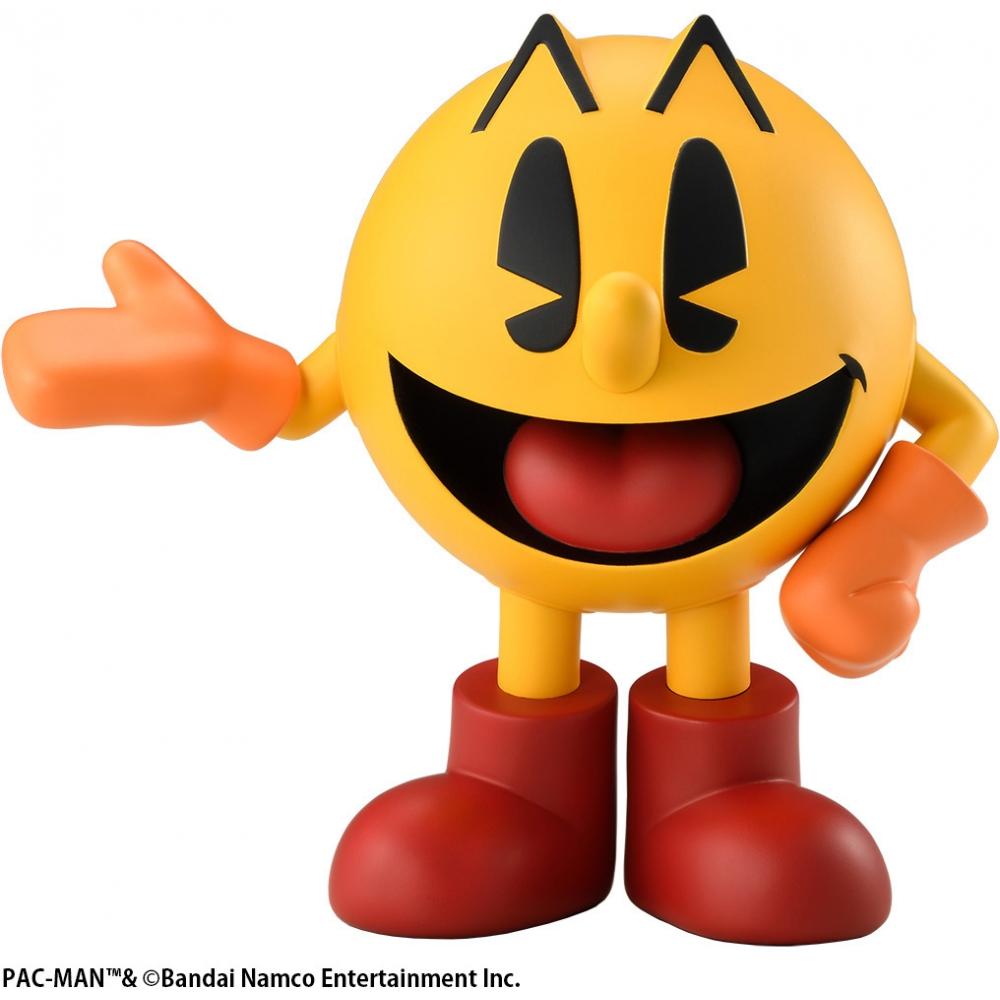 

Pac Man Softb Half Pac Man