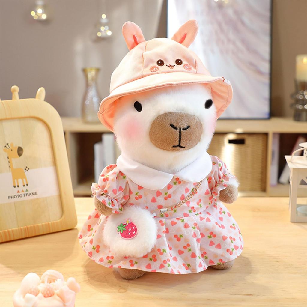 Plüschtiere, weiche Dekokissen, Dekorationen, Kindergeburtstagsparty, bevorzugtes Geschenk für Feiertage, Geburtstage