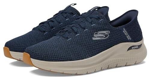 Кроссовки Skechers Sports Shoes navy