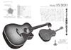 Reclaiming Your Youth! Choosing a Guitar for a 60-year-old Man (Rittor Music) (ACOUSTIC GUITAR MAGAZINE)