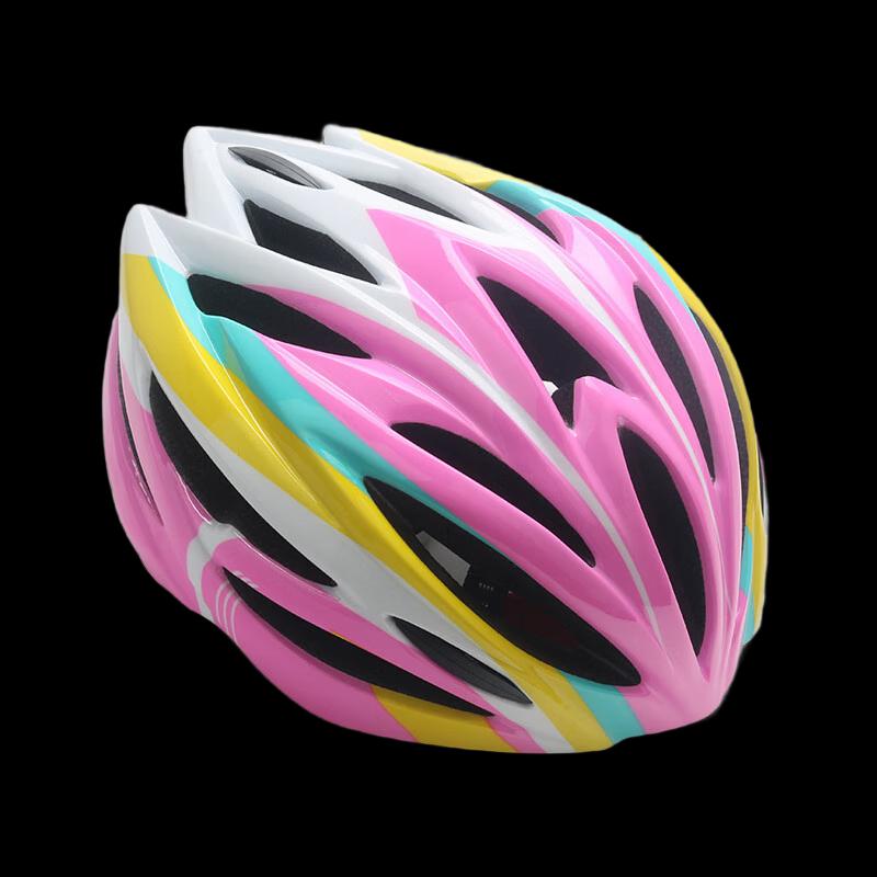 Детский шлем для конькобежного спорта и велоспорта