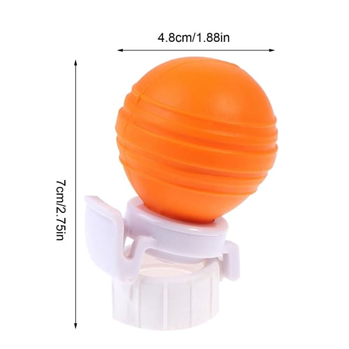 Carbonated Drink Cap, Soda Bottle Cap, Drink Cover Saver, Carbonated Drink Holder, Pourer, Soda Bottle Lid, Leakproof Carbonated Drink Lid, Reusable,