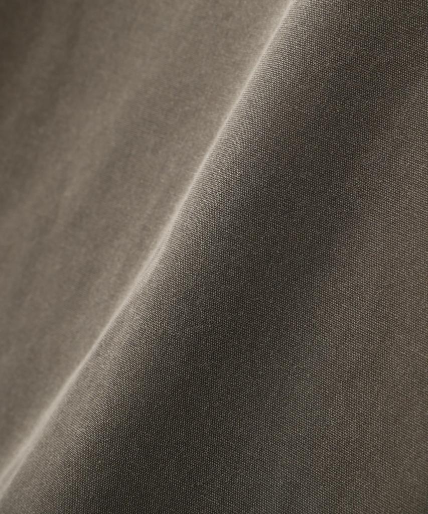 FADED ONE POINT WORK [AVIREX] WEB-EX SHIRT, Men's, 2XL, 050, Brown, 783-5120009