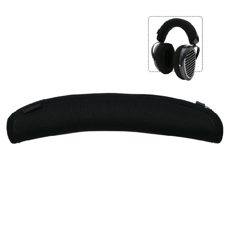 Replacement Headphone Headband Cover Cushion Top Protector Mesh Cloth Repair Part for Edition XS Headphone Accessories