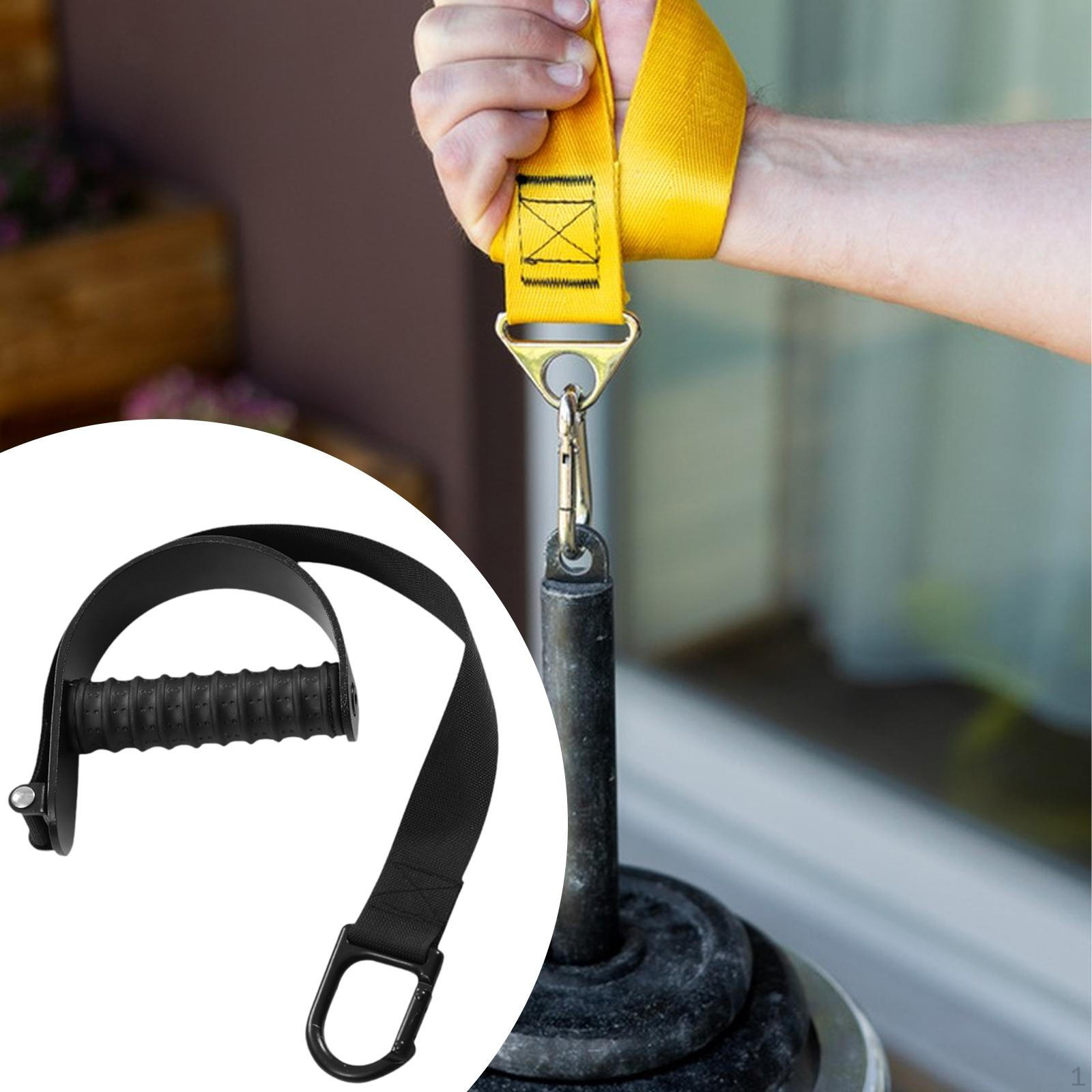 

Ручка для армреслінгу Вправа на армреслінг для чоловіків жінок Тренажер для зап ястя з карабіном