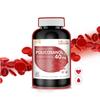 Royal Canadian Policosanol 119 Tablets X 3 Bottles