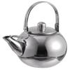 Stainless Steel Teapot Portable Thicken Tea Kettle Large Capacity Water Kettle For Home Use With Strainer Lightweight