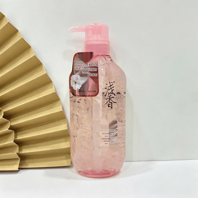 

ASAKA Evening Cherry Blossom Amino Acid Body Wash