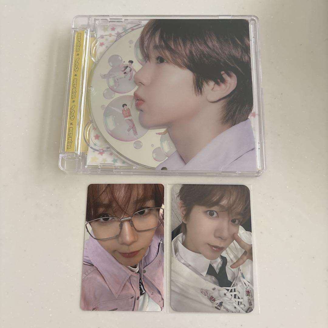 

[USED] nct wish ryo poppop