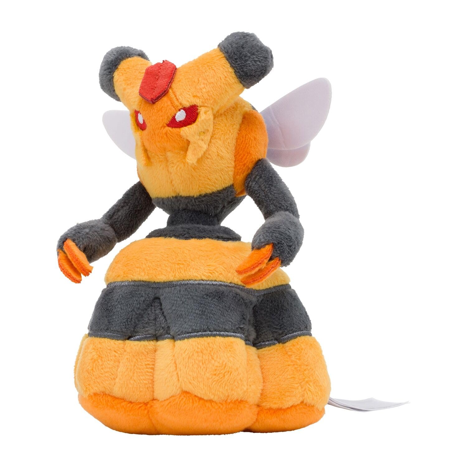 

Оригинальная плюшевая игрушка из Центра подходит для BeQueen Pokémon Pokémon 14×11×9.5(В×Ш×Гсм)