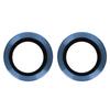 Scratch Proof Camera Lens Protective Film for IPhone 13 13 Mini Phone Camera Lens ProtectorBlue
