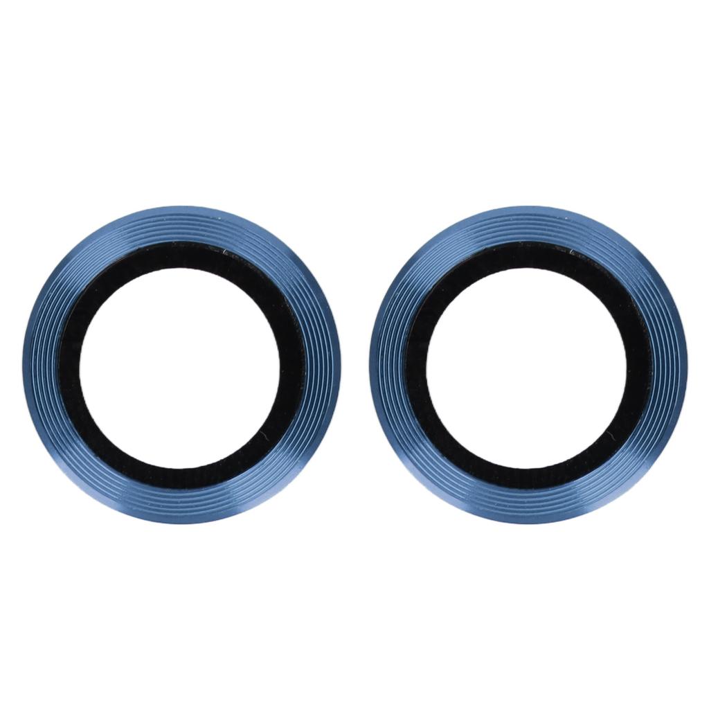 Scratch Proof Camera Lens Protective Film for IPhone 13 13 Mini Phone Camera Lens ProtectorBlue