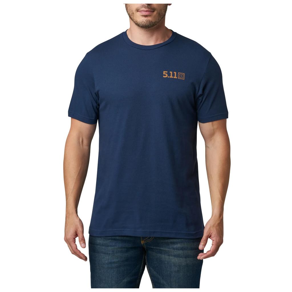 5.11 Outdoor T-shirt Men Women Sports Casual Cotton Oversized Short Sleeves Comfortable Loose Fashion Male Clothing Tee Shirt
