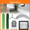 For Roomba Irobot Combo 10 Max Robot Vacuum Accessories Brush Hepa Set Filter