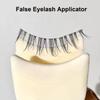 Paste Falsche Wimpern Schönheit Werkzeuge Gefälschte Wimpern Applikator Pinzette Mascara Wimpern Clip Aids Wimpern Curler Make-Up Kosmetische Werkzeug