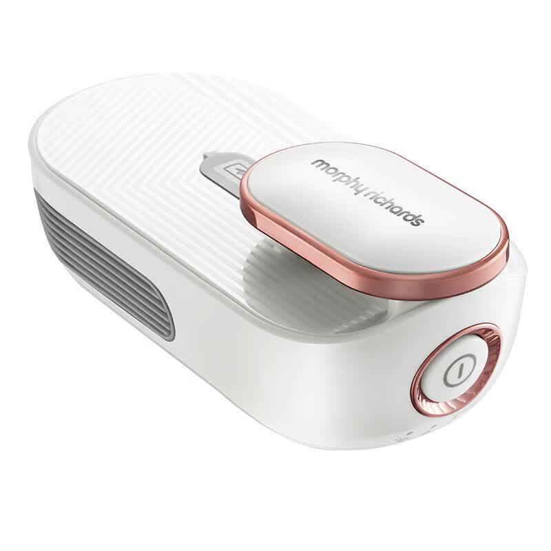 Очиститель и стерилизатор воздуха для холодильника Morphy Richards, штепсель CN (адаптер в комплекте)