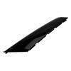 ABLZ-Exterior Window A Pillar Panel Molding 1Pcs Fit For MINI Cooper S JCW F56 14-24 Windshield A Post Cover Trim