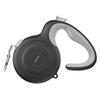 5M Automatic Retractable Leash for Medium and Large with Auto Brake Lock Ergonomic Lightweight Grip Reinforced Nylon Pet Leash Dogs, & Function,