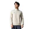 Li Ning Casual Sports Fitness Warm Zip Jacket Unisex jackets AJDU032-1