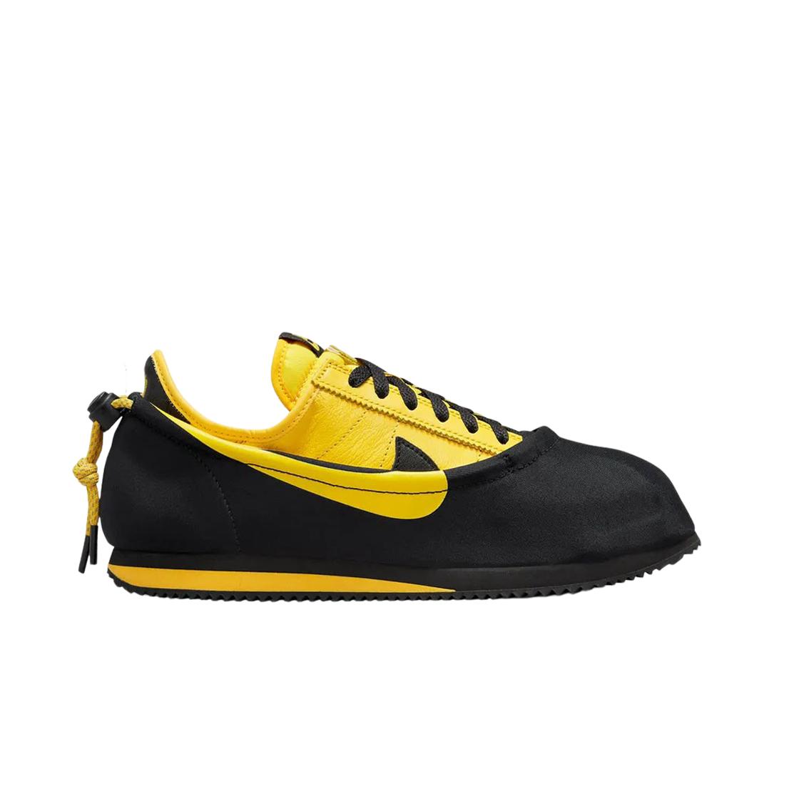 

Nike X Clot Cortez Sp Black Varsity Maize 235(US 4.5)