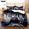 Sexy Beauty Charm Bettwäsche-Set Für Schlafzimmer Weiche Moderne Tagesdecken Bequem Kinder Bettbezug Deckenbezug Und Kissenbezug