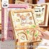 2025 Cute Cartoon Gashapon Yearbook for Sixth Grade Graduation