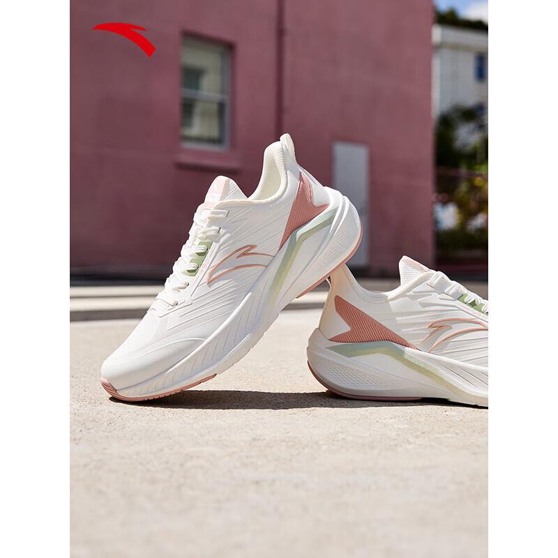 ANTA Women s Water-Repellent Lightweight Running Shoes 6.5