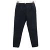 CHRISTOPHE LEMAIRE Slim Pants 2 Black Women Used