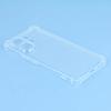 For Vivo V60 5G Case Reinforced Four Corner Anti-Drop Clear TPU Phone Cover