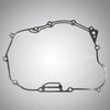 For LONCIN VOGE 300GY Rally 300 Motorcycle GY 300 Rally Accessories Water Cooled Pump Oil Filter Cylinder Paper Sealing Gasket