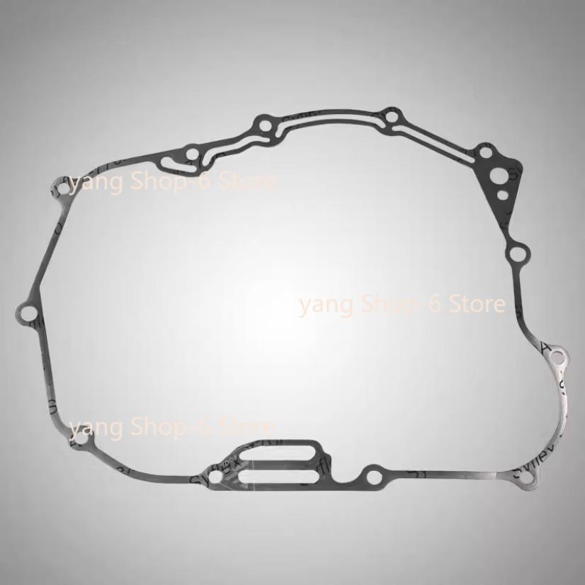 For LONCIN VOGE 300GY Rally 300 Motorcycle GY 300 Rally Accessories Water Cooled Pump Oil Filter Cylinder Paper Sealing Gasket