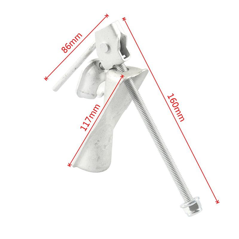 M63K-Brake Cable Connector 52009527 52008437AE Fordodge Ram 1500 Brake Cable Adjuster 52008437AD