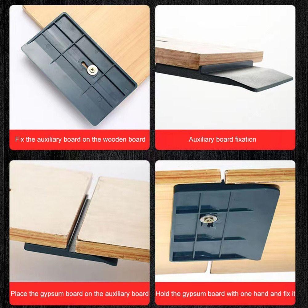 Купить Пластина для позиционирования потолка из гипсокартона, монтажный ...