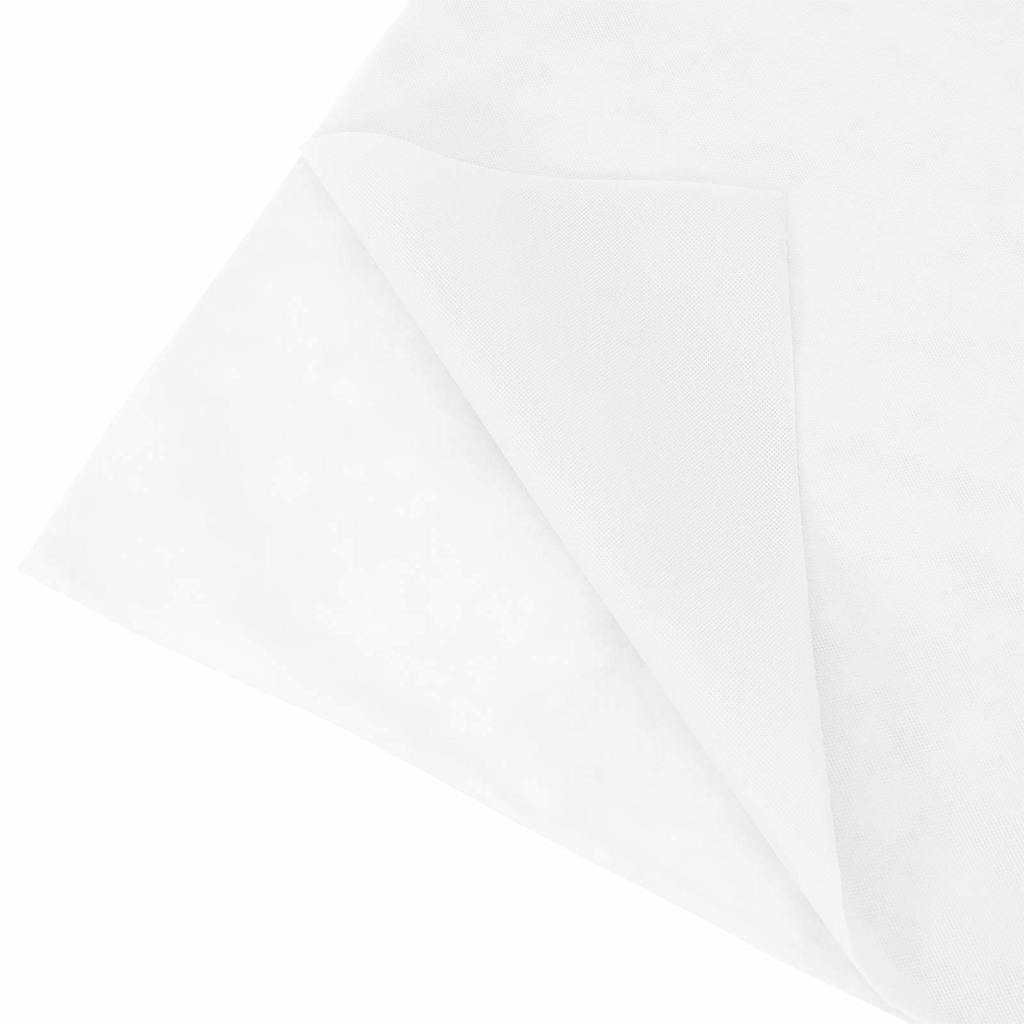 Plant Winter Protection White 20 x 1.6 m Non woven Fabric