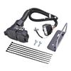 Wiring Connector Kit Trailer Tow Harness Factory Specification Fit Perfect Match To Vehicle Easy Installation Stable Performance