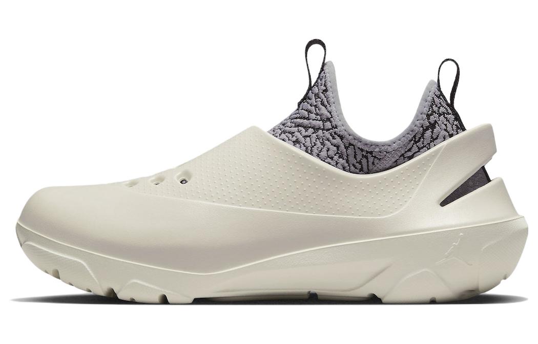 

Jordan System.23 Sail Cement Grey DN4890-101 41