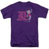 Betty Boop "Learned From Betty" T-Shirt