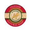 OLIVIAM Papaya Ginger Soap