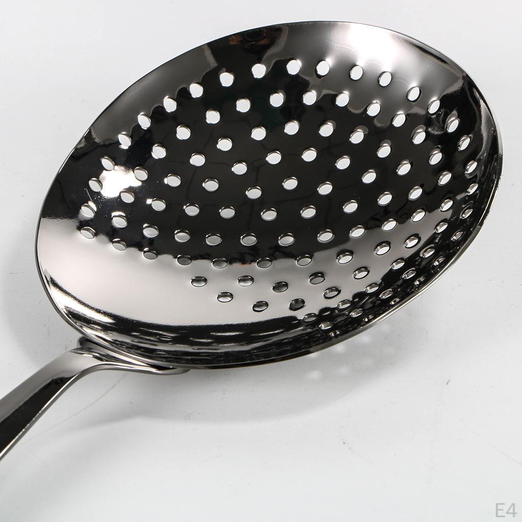 Cocktail Strainer Julep Shaker Ice