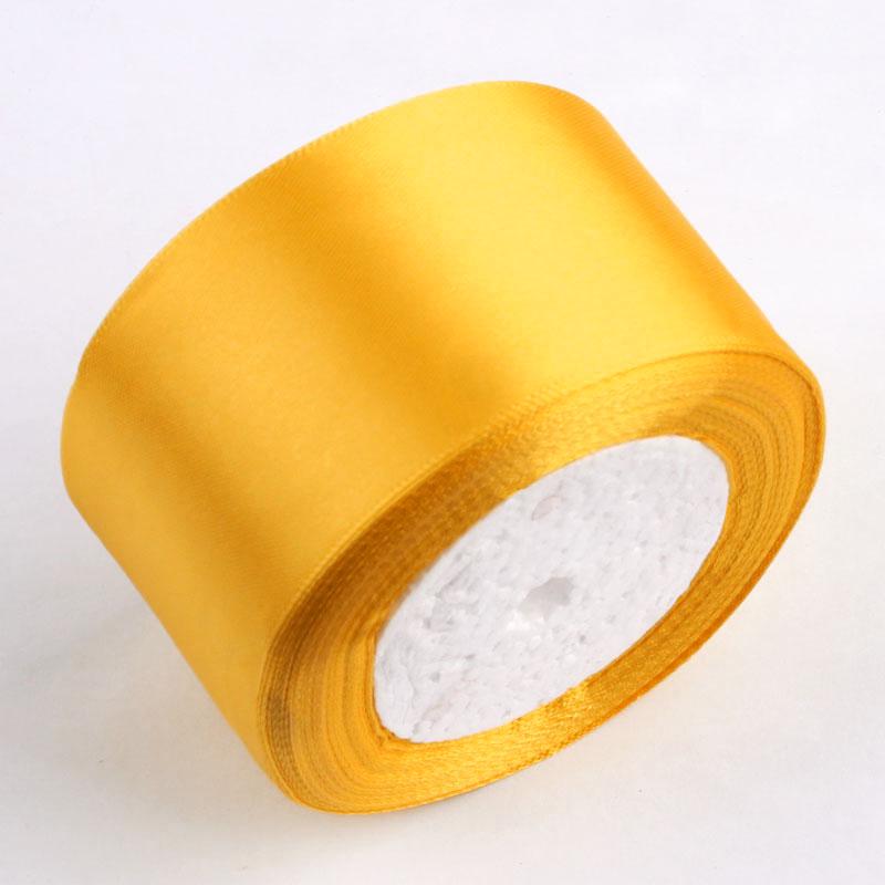 5cm Wide Handmade White Satin Silk Cloth Strips for Rose Flower Craft and Gift Wrapping