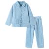 Balabala balaOne Kids' Flannel Home & Sleepwear Set 2025 Winter